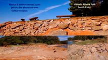 aTHENS PARK, BENCH POINT, LAKE LANIER
